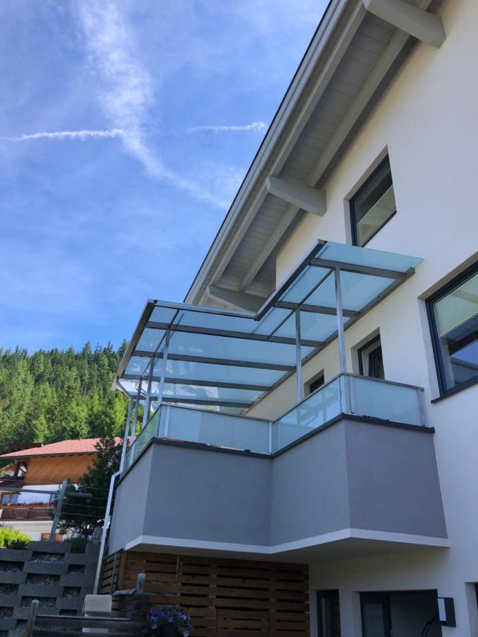 Ferienwohnung Gritsch Sommercard Inclusive Jerzens Ngoại thất bức ảnh