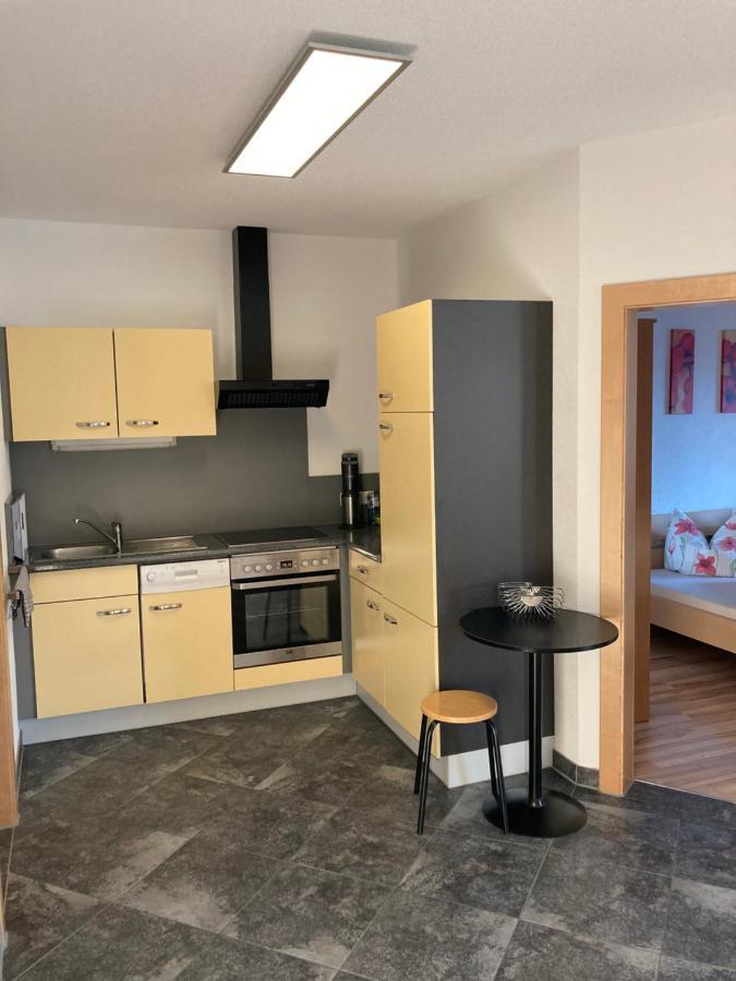 Ferienwohnung Gritsch Sommercard Inclusive Jerzens Ngoại thất bức ảnh
