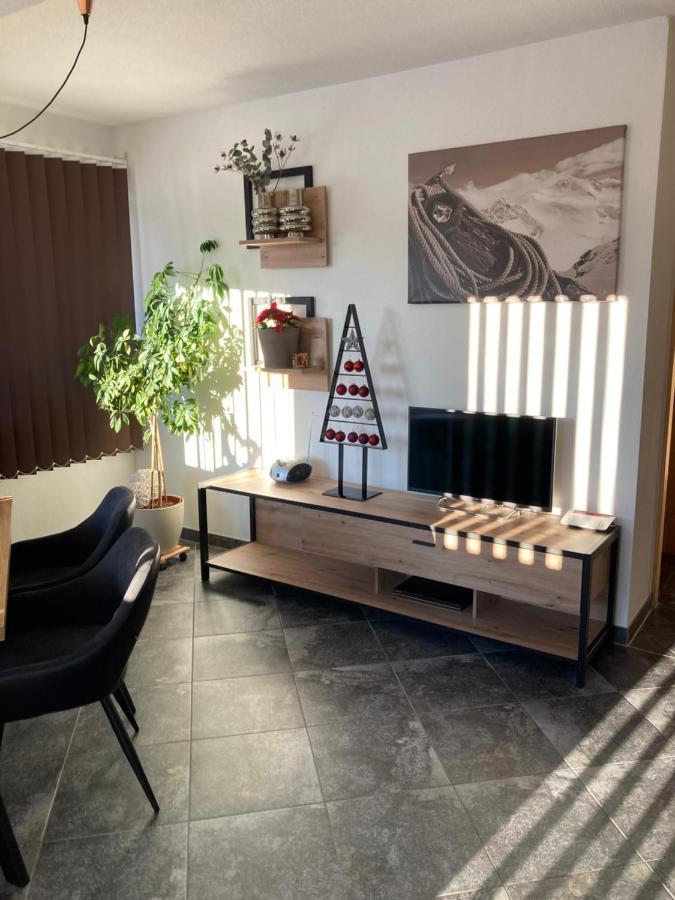 Ferienwohnung Gritsch Sommercard Inclusive Jerzens Ngoại thất bức ảnh