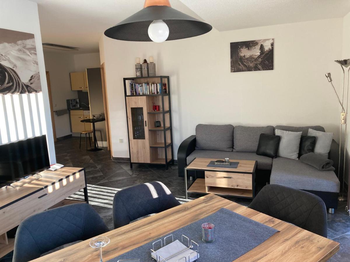 Ferienwohnung Gritsch Sommercard Inclusive Jerzens Ngoại thất bức ảnh