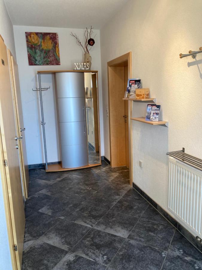 Ferienwohnung Gritsch Sommercard Inclusive Jerzens Ngoại thất bức ảnh