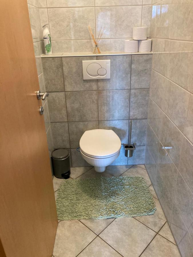 Ferienwohnung Gritsch Sommercard Inclusive Jerzens Ngoại thất bức ảnh