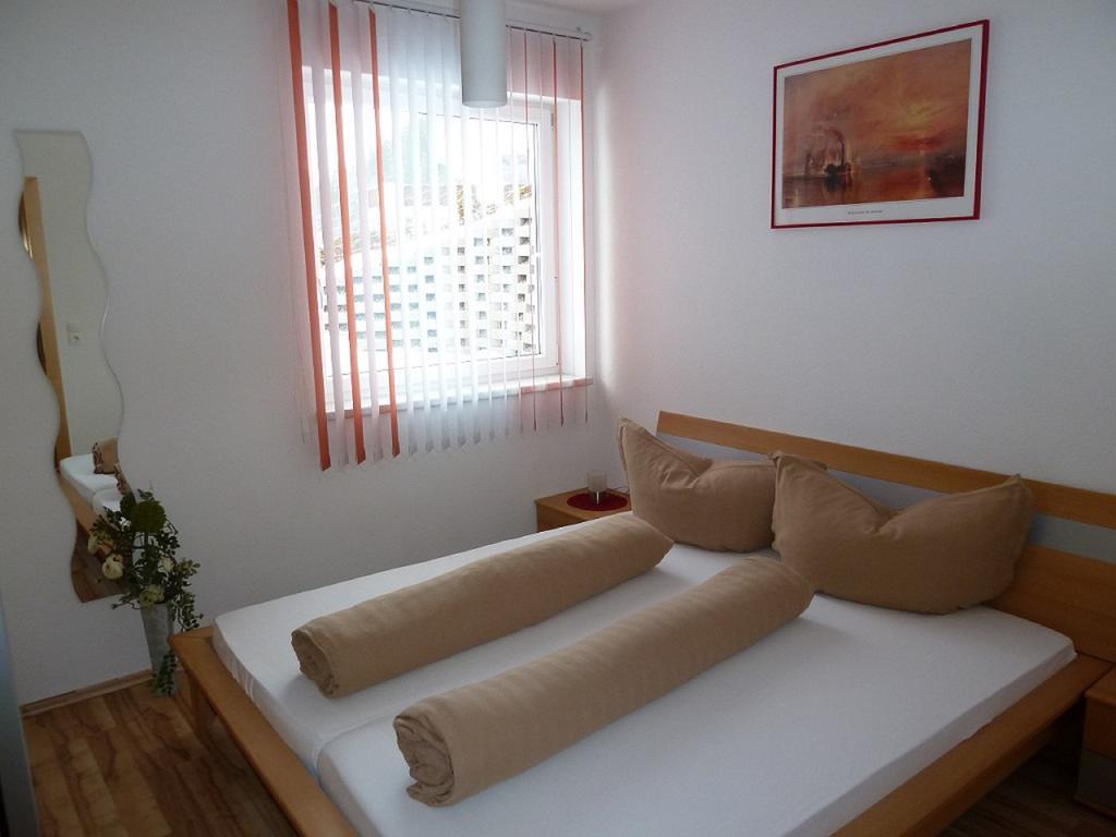 Ferienwohnung Gritsch Sommercard Inclusive Jerzens Ngoại thất bức ảnh