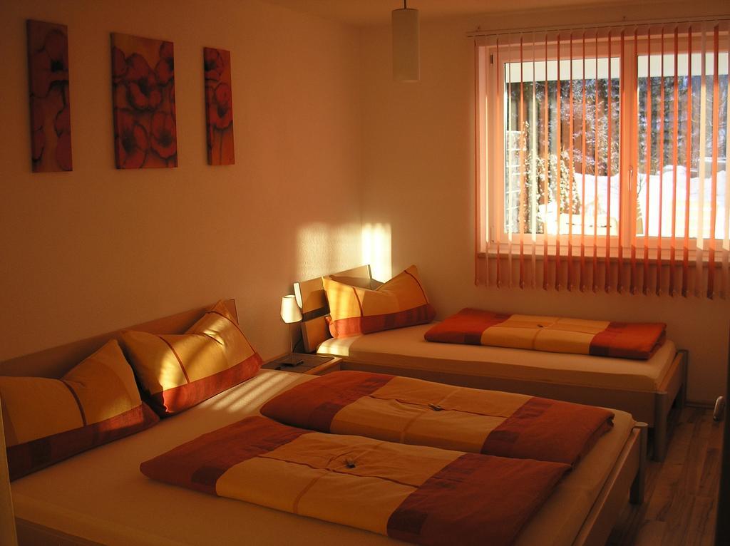 Ferienwohnung Gritsch Sommercard Inclusive Jerzens Ngoại thất bức ảnh